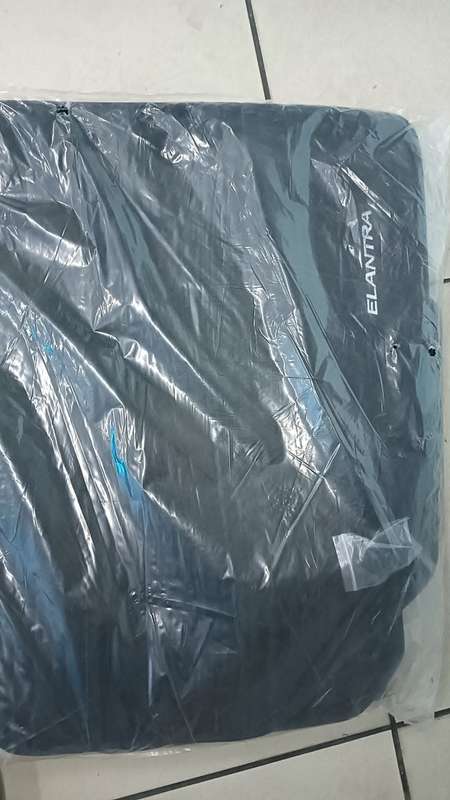 HUNDAI ELANTRA CARPET/MAT