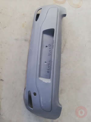 REAR BUMPER FIAT PALIO