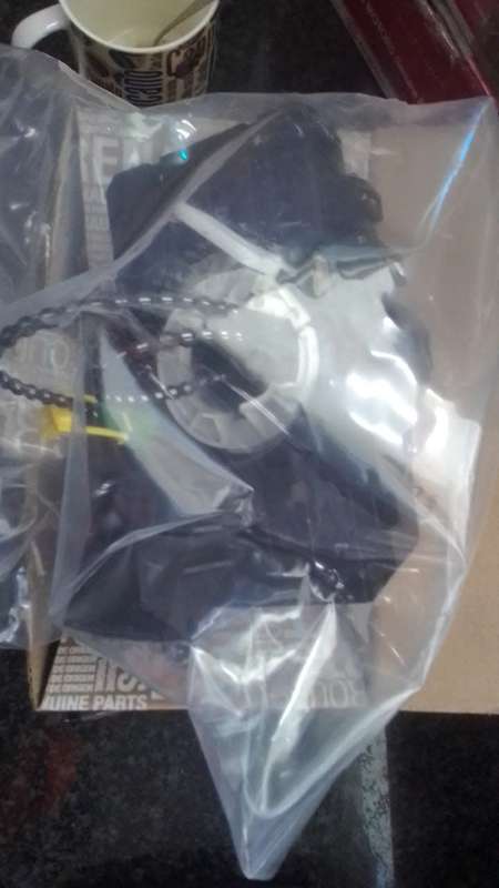 Airbag Twingo 2 7701063406 8201193543 Renault Valeo