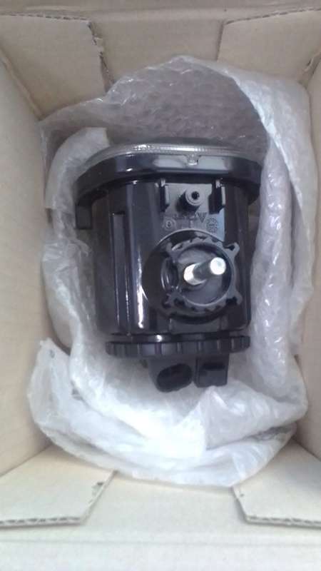 0051782979 - Fog light OE number by ALFA ROMEO