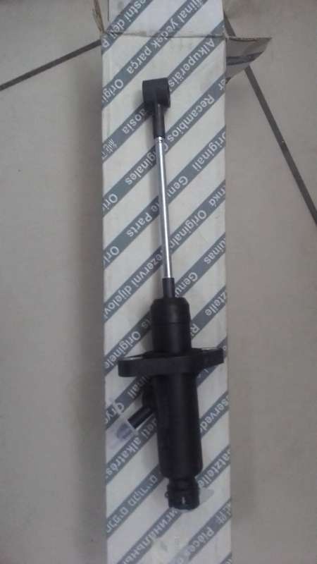 FIAT PUNTO CLUTCH  MASTER CYLINDER