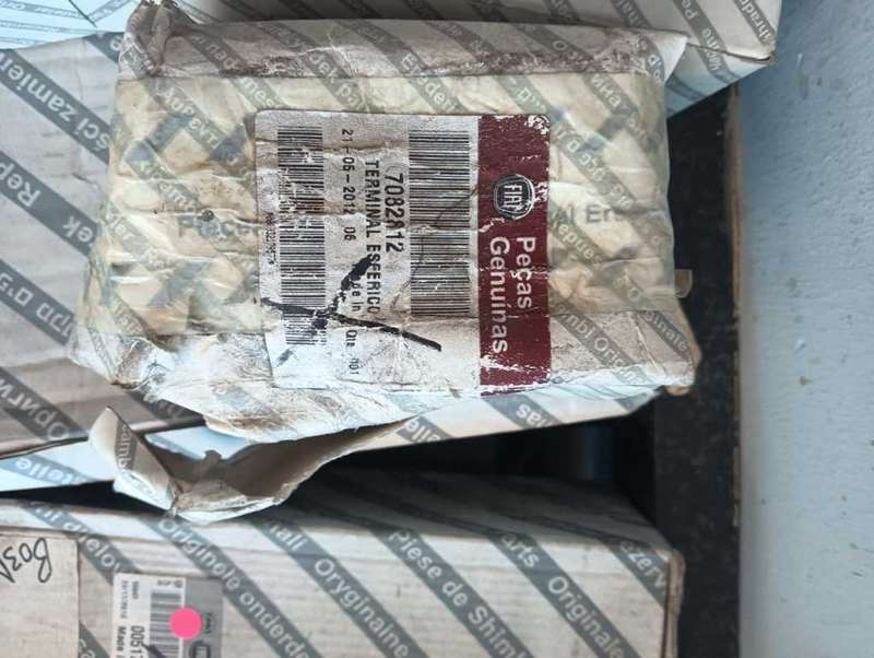 FIAT CAR PARTS