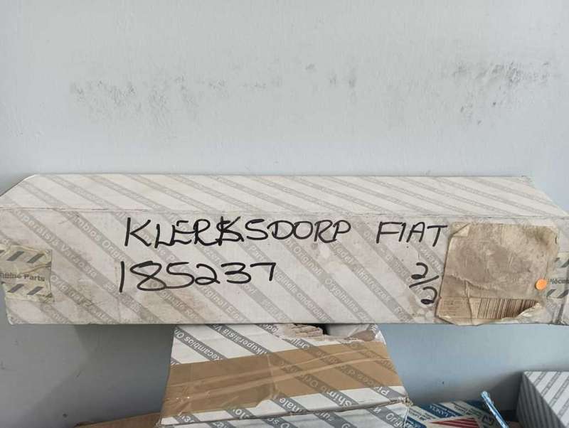 FIAT CAR PARTS