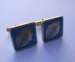 OLD CUFF LINKS