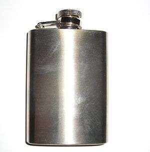A HIP FLASK - FOR A TOOT - ONLY 1 AVAILABLE