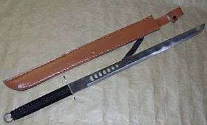 NINJA SWORD - POSTAGE R40