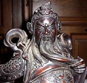 ASTONISHINGLY ATTRACTIVE ORIENTAL STATUE -1.5 KILOGRAMS