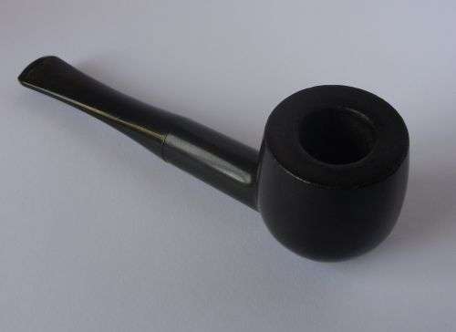SMOKING PIPE - THE PIPE - AWESOME QUALITY