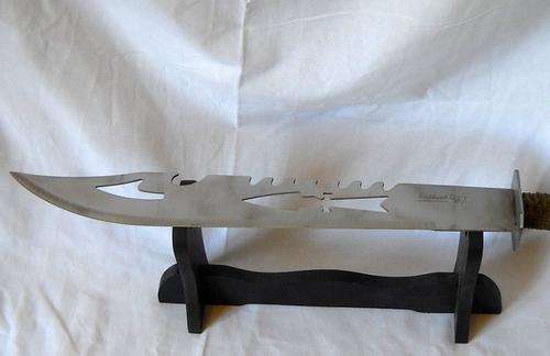 SWORD + SHEATH