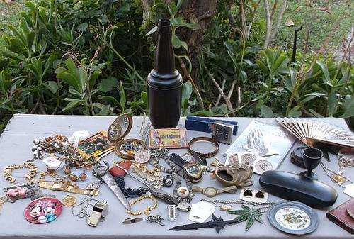 HOLY SMOKE !!! A "TREASURE TROVE" OF OVER 70 ITEMS ....BID FOR THE LOT....COOL STUFF !!!