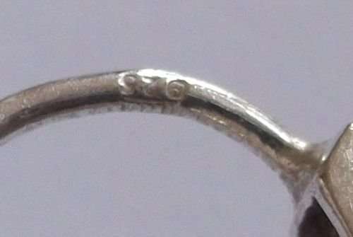 AWESOME DEAL !!! 4 PAIRS OF STERLING SILVER EARRINGS !!!