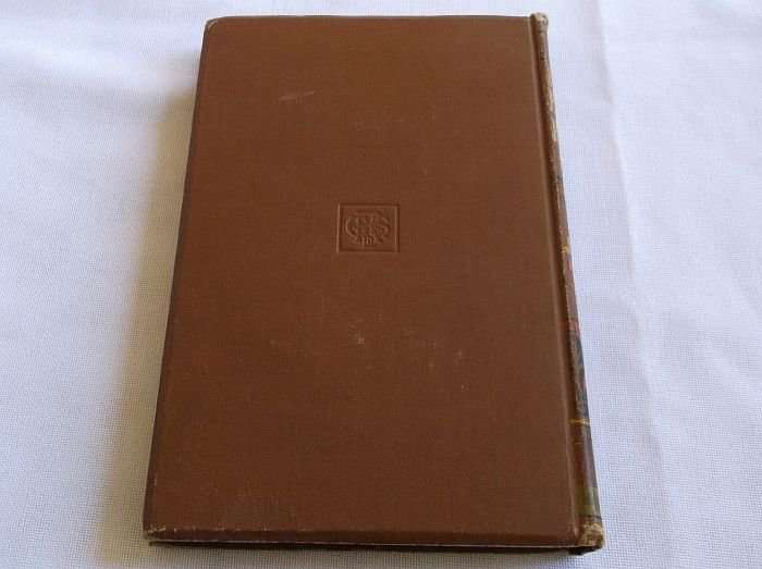 GREAT OLD BOOK !! JOHN BUNYAN`S ""THE PILGRIMS PROGRESS"" ...THE RUBY SERIES