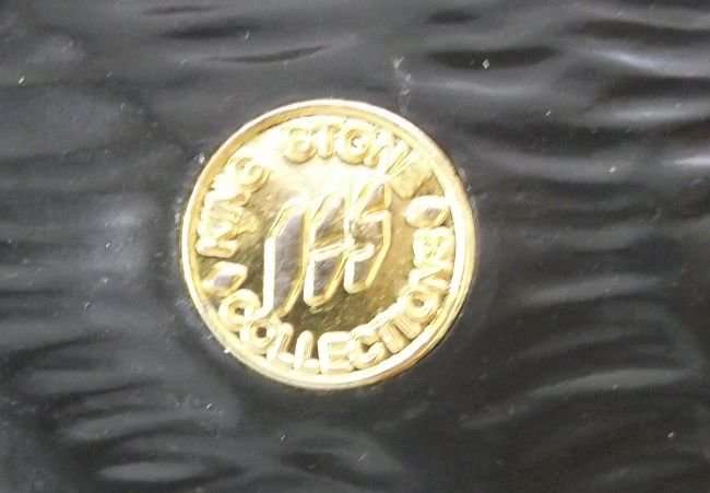 BIG 5 ...." LEOPARD " ....COLLECTORS KNIFE....GREAT BLADE....GOOD WEIGHT....AWESOME GIFT...WOW