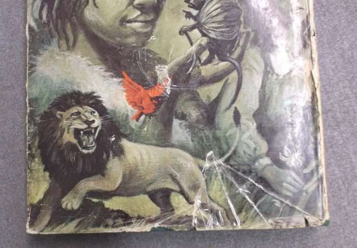A RARE 1979 EDITION ....MYTHS AND LEGENDS OF SOUTHERN AFRICA....WHAT A MYSTICAL FIND !!!