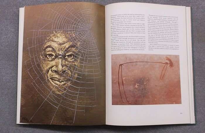 A RARE 1979 EDITION ....MYTHS AND LEGENDS OF SOUTHERN AFRICA....WHAT A MYSTICAL FIND !!!