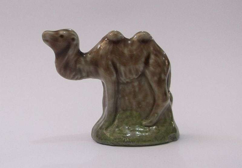 WADE - CAMEL