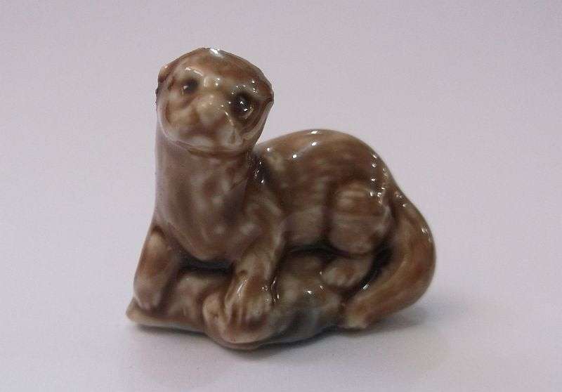 WADE - OTTER