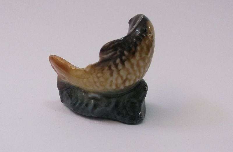 WADE - TROUT