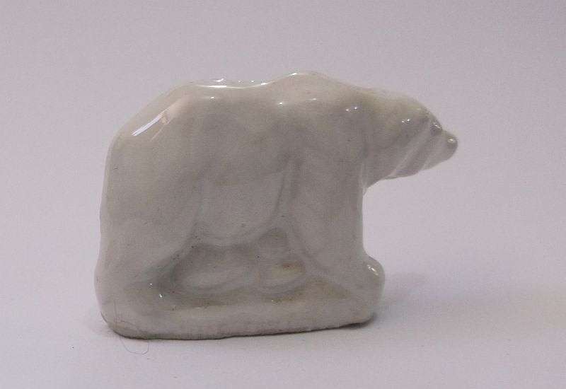 WADE - POLAR BEAR