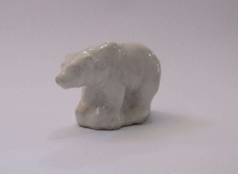 WADE - POLAR BEAR