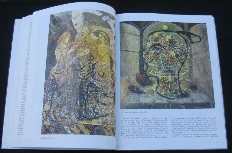 AWESOME SUPER RARE 1 OF A KIND AUTOGRAPHED CHRISTO COETZEE ART BOOK WITH PROVENANCE ...WOW !!!!