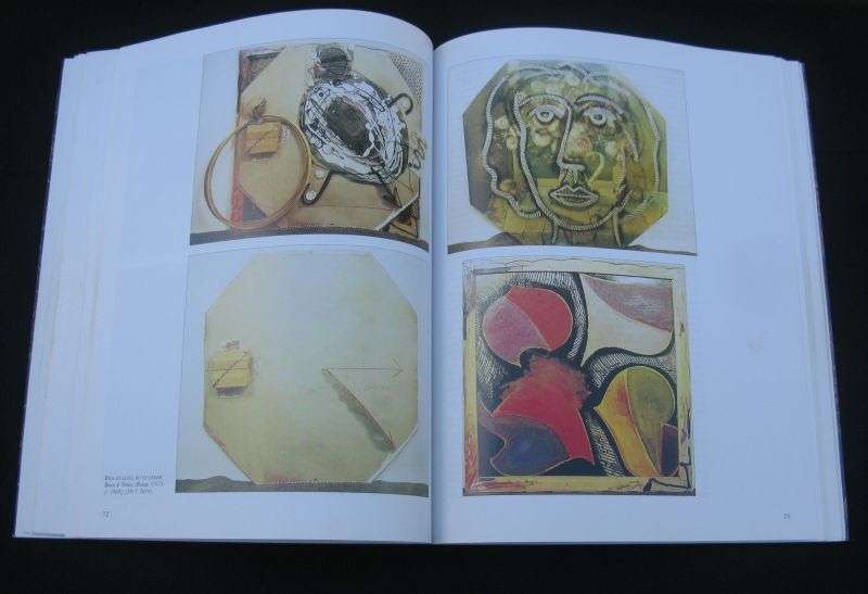 AWESOME SUPER RARE 1 OF A KIND AUTOGRAPHED CHRISTO COETZEE ART BOOK WITH PROVENANCE ...WOW !!!!