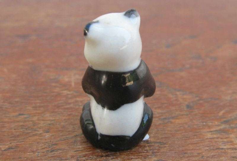 WADE - RARE PANDA - 1958
