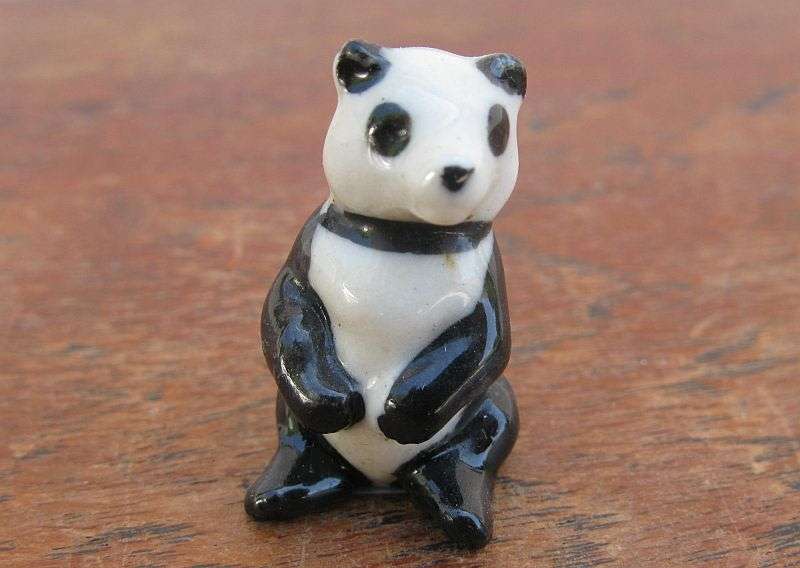WADE - RARE PANDA - 1958