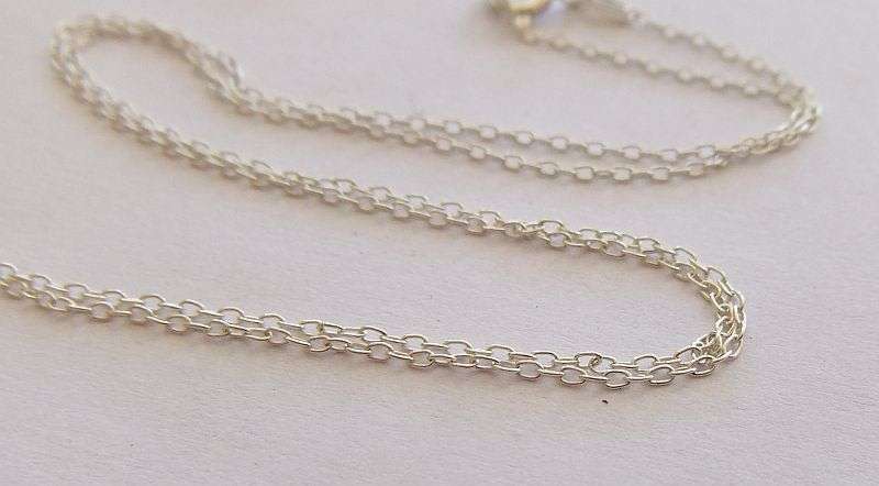 FOR HER & HER !! TWO DAINTY STERLING SILVER NECKLACES WITH ""BEST FRIEND"" HALF HEART PENDANTS !!