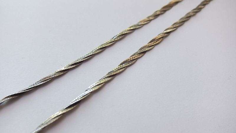A RARE VINTAGE 1950`S GREEK 800 SILVER PENDANT WITH A STERLING SILVER NECKLACE