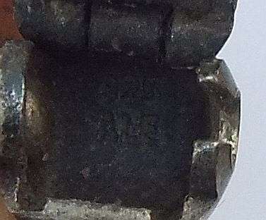 OH WOW !! A GENUINE ""PANDORA"" SOLID STERLING SILVER ANKLET WITH A PANDORA BOX !! HIGH VALUE !!