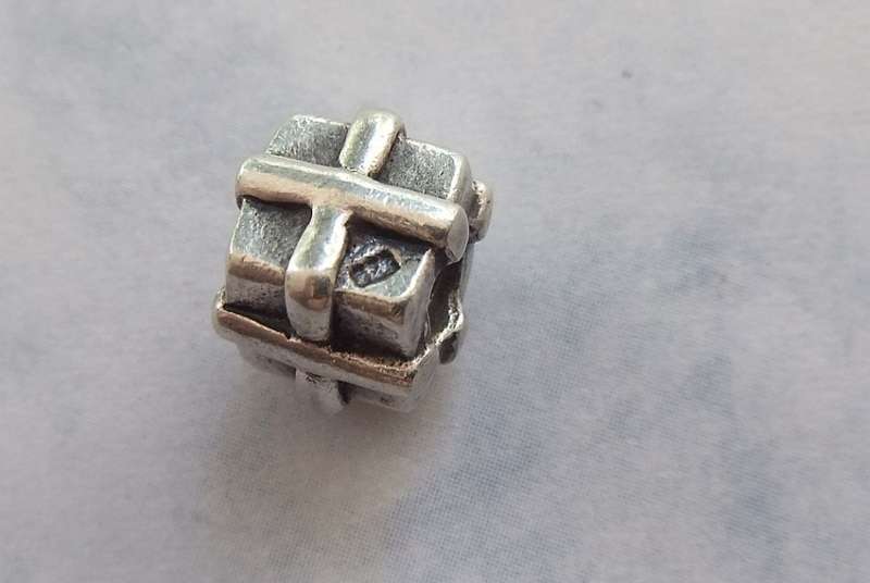 PERFECT FOR YOUR PANDORA BRACELET !! FOUR TOTALLY SOLID STERLING SILVER CHARMS !! HAPPY THEMES !!