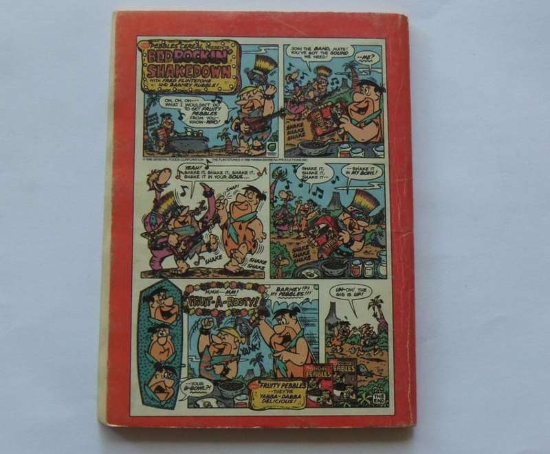 SEPTEMBER 1988 VINTAGE COMICS DIGEST "" ARCHIE ""  NO 32 !! FREE COMBINING !!