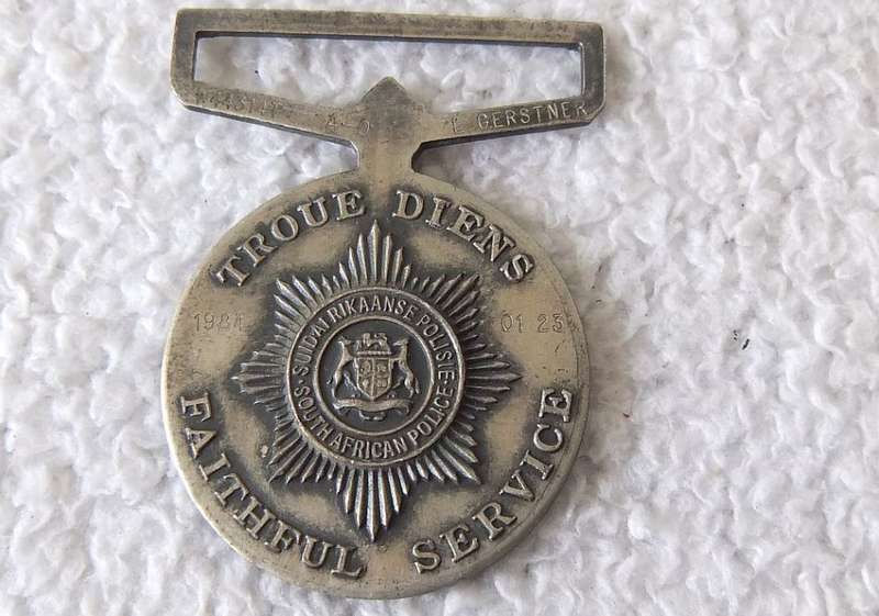 5 MEDALS AWARDED TO THE SAME OFFICER-COMBATTING TERRORISM , MERIT , FAITHFUL SERVICE- 3 STERLING SIL