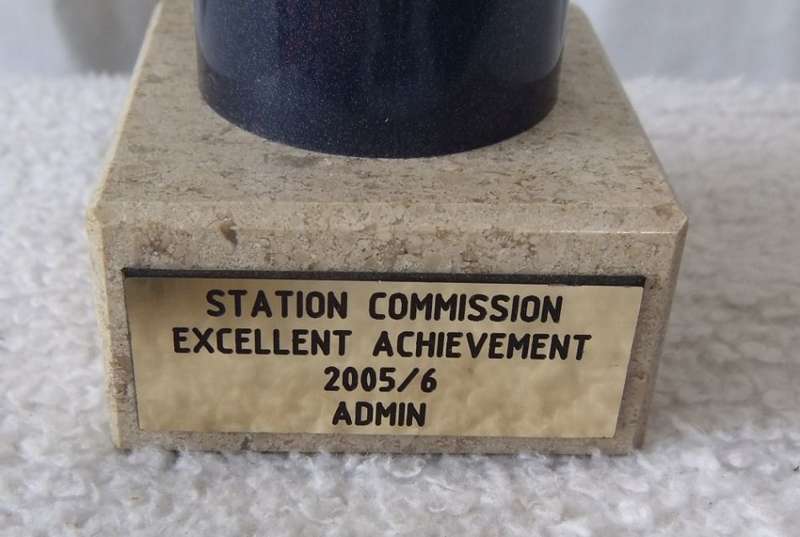 5 MEDALS AWARDED TO THE SAME OFFICER-COMBATTING TERRORISM , MERIT , FAITHFUL SERVICE- 3 STERLING SIL