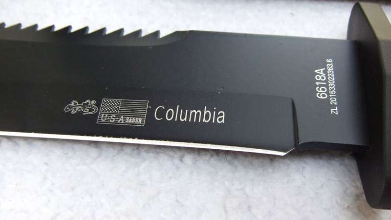 LOW START !! GREAT QUALITY HUNTING KNIFE WITH SHEATH AND RUBBERISED GRIP !! FREE COMBINING !!