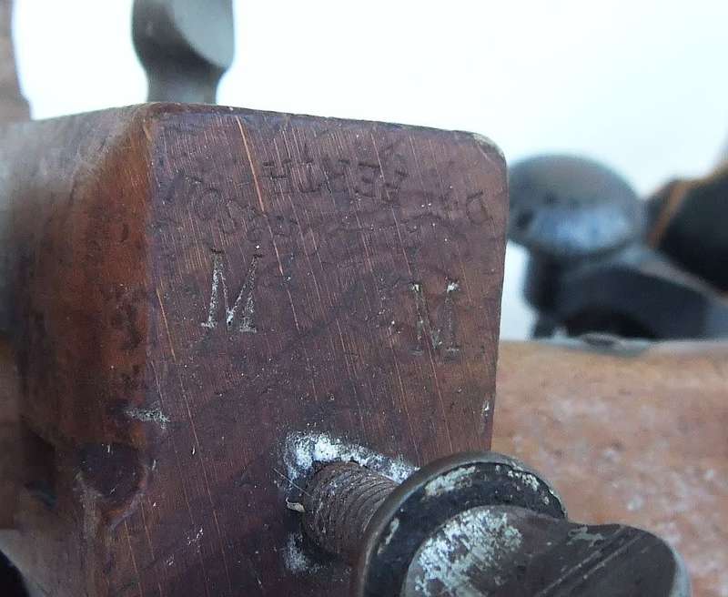 A COLLECTION OF RARE ANTIQUE AND VINTAGE WOODWORKING TOOLS