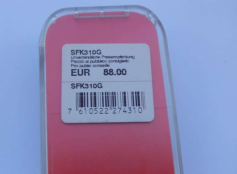 A CLASSY GENUINE SWISS SWATCH WATCH IN EXCELLENT CONDITION WITH A BRAND NEW BATTERY !! 100% AWESOME