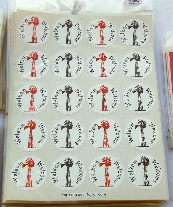 250 Stickers !! New old stock !! YOU ARE BIDDING PER STICKER SHEET / NOT AS A LOT !! Good value
