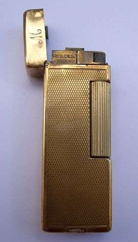 VINTAGE DUNHILL LIGHTER