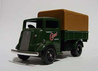 COOL !!! Castrol motor oil advertising delivery van by Lledo - Die cast metal - great quality
