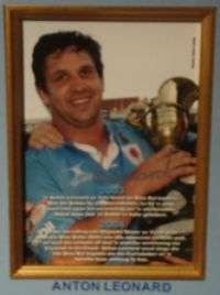 RUGBY-BLUE BULLS LIMITED EDITION