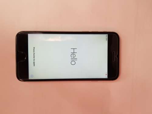 Apple Iphone 6s in Very Condition!