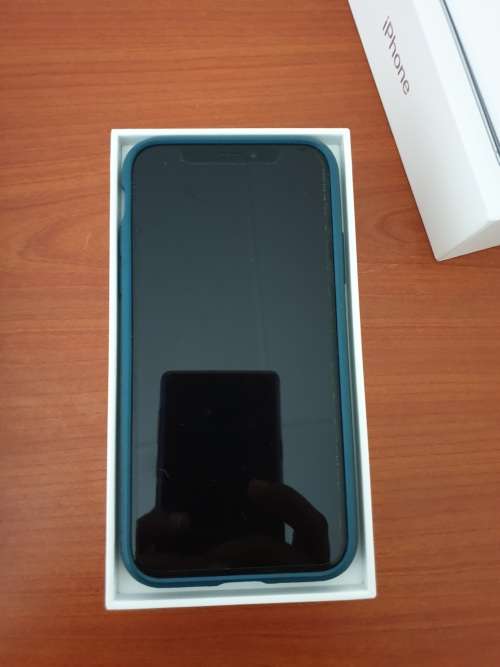 Apple Iphone X White!