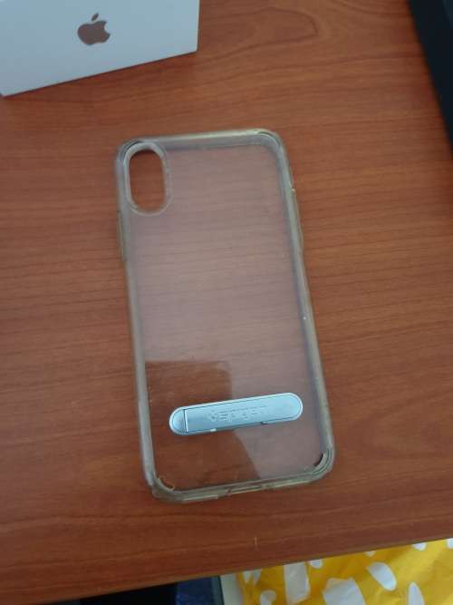 Apple Iphone X White!
