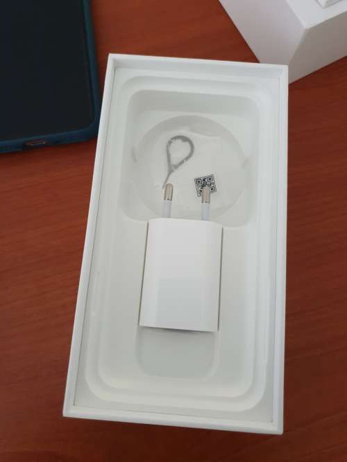 Apple Iphone X White!