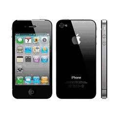 iPhone 4S 32gb. Perfect Condition (black)