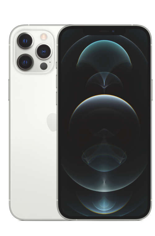iPhone 12 Pro Max 256Gb Silver