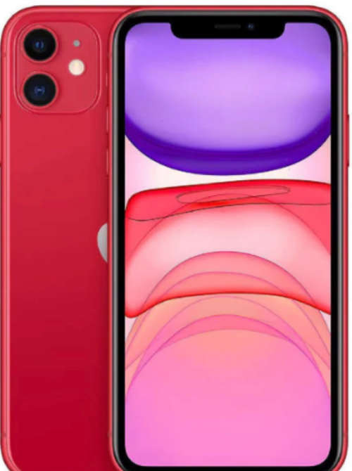 iPhone 11 64