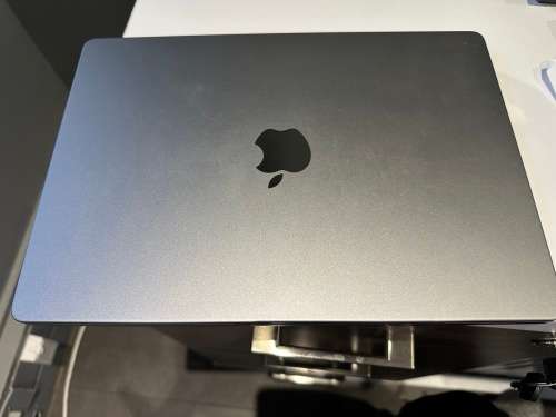 MacBook Pro 2022 14` M1 Pro